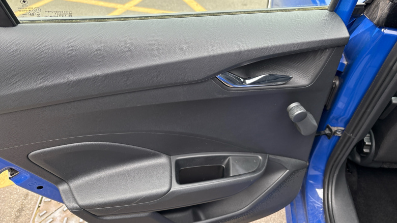 Skoda Fabia 1.0 TSI 110 SE Comfort 5dr DSG Petrol Hatchback